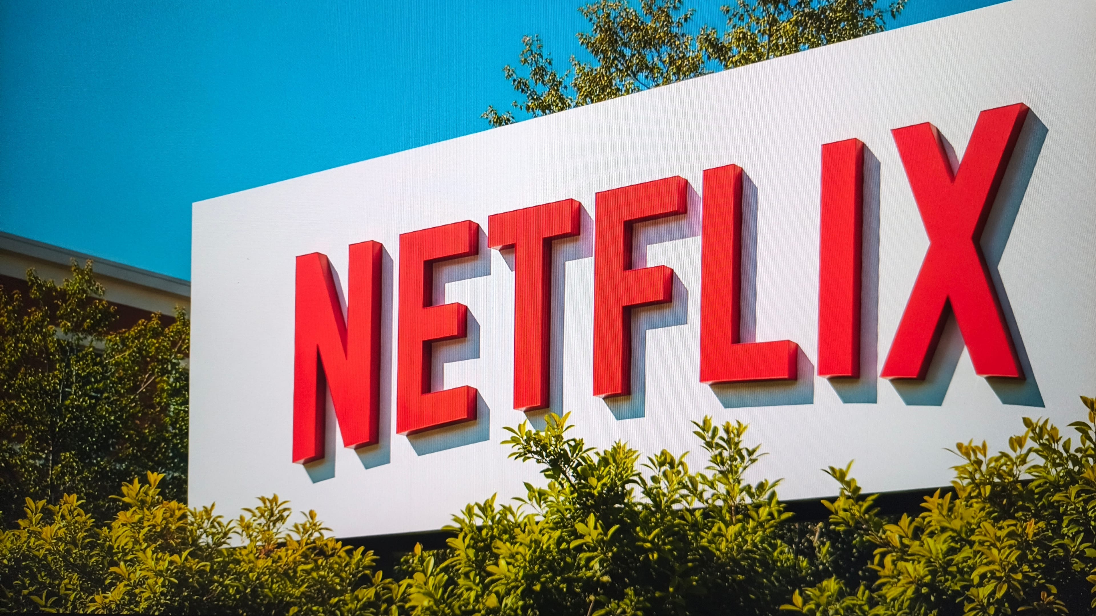 Netflix Fires Nearly 1,000 Workers in Biggest Layoff Since 2022