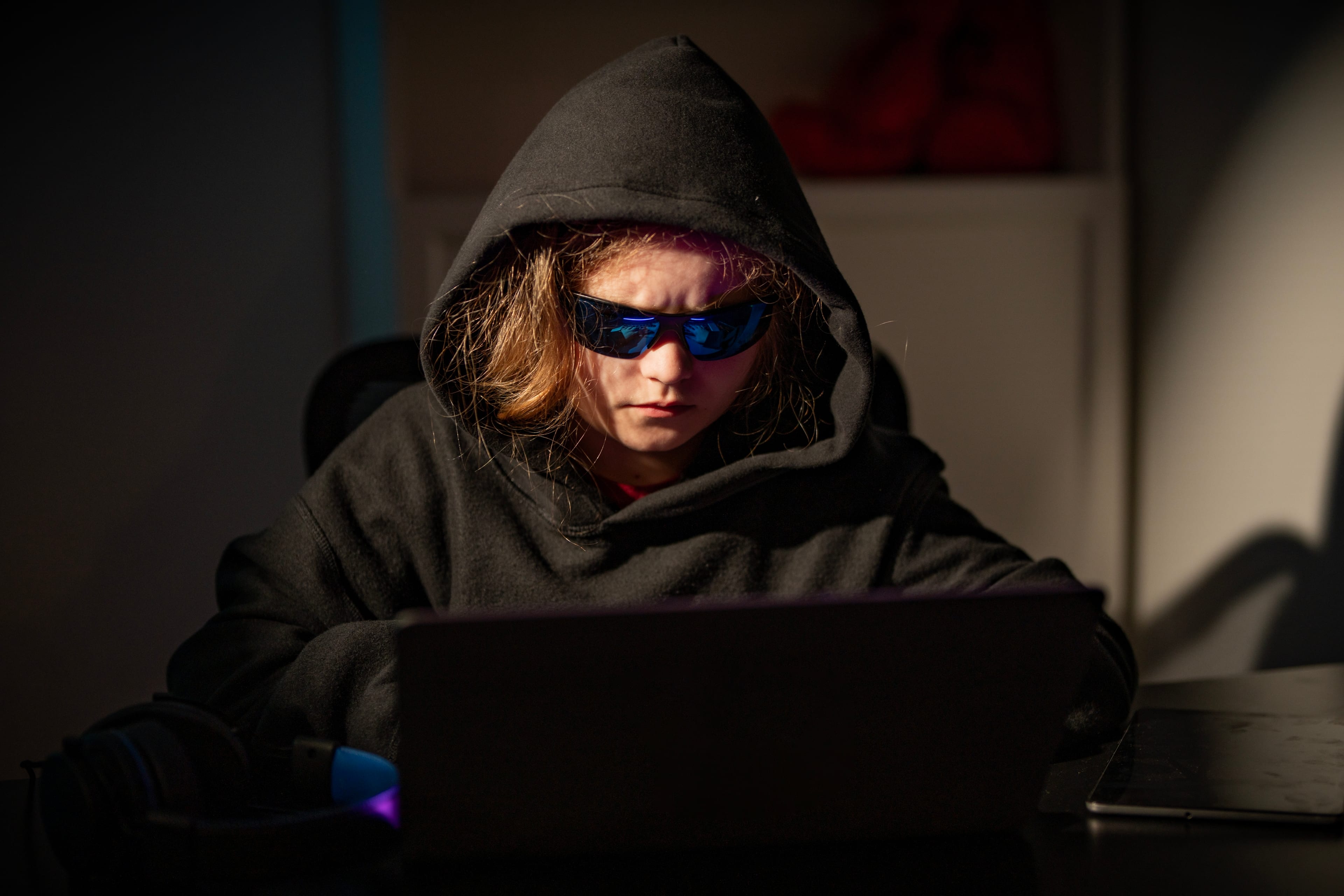 Hacker Breached Denmark's Population Registry with Password '123456'