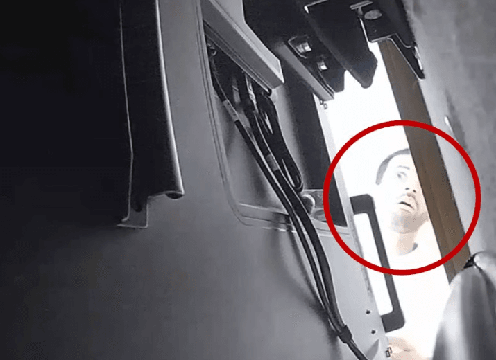 Ex-OpenAI Engineer Hid Recording Device in Executives' Meeting Room