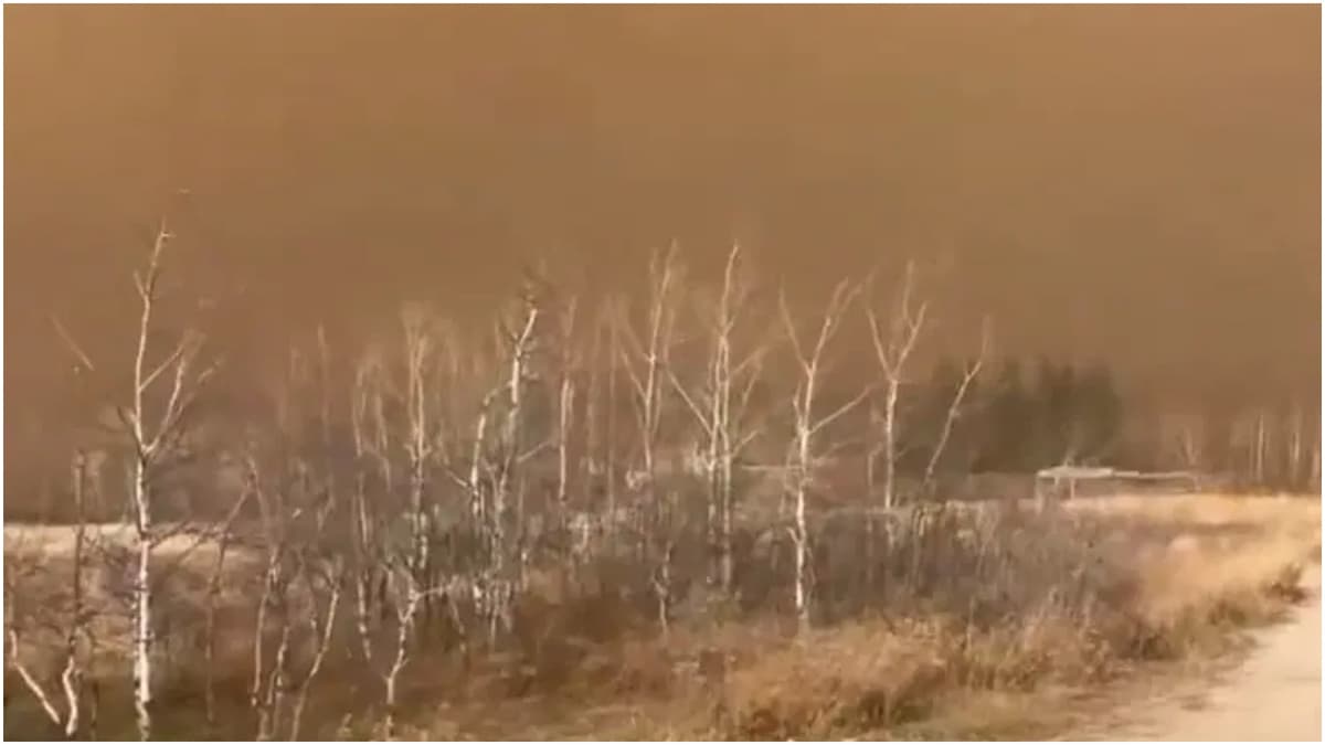 At least 7 Dead in Mystery Explosion at Canadian Military Base | More Details