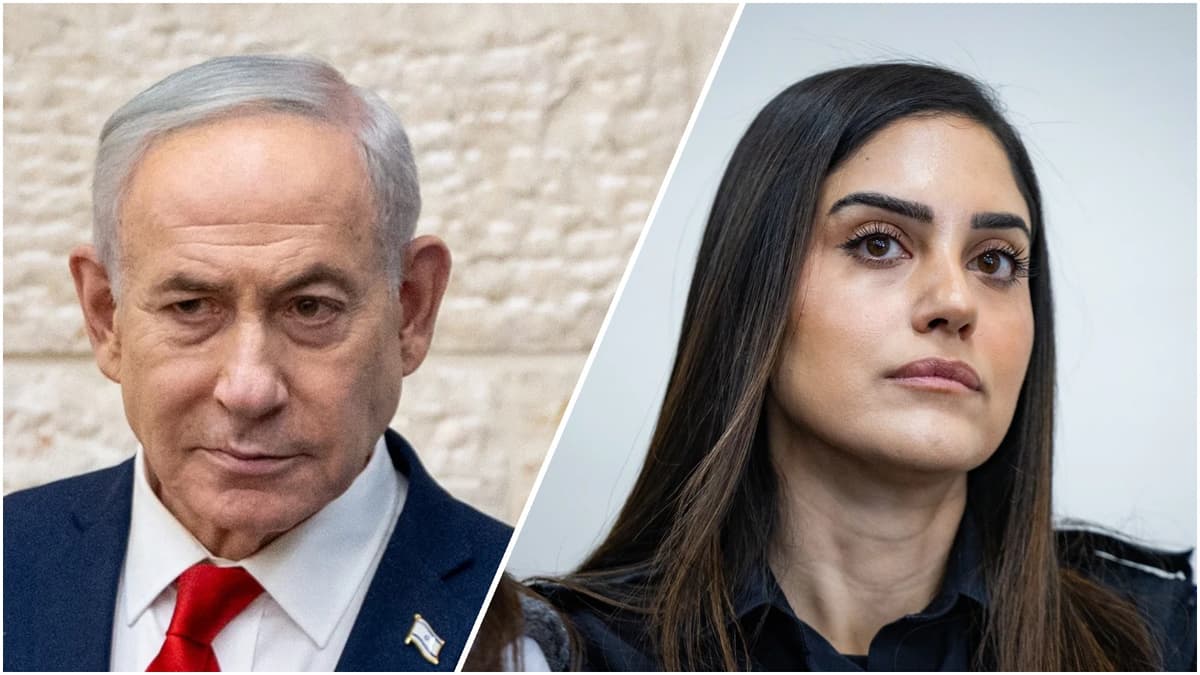Netanyahu Petitions Court to Expose Documents on Police Investigator's Legal Aid