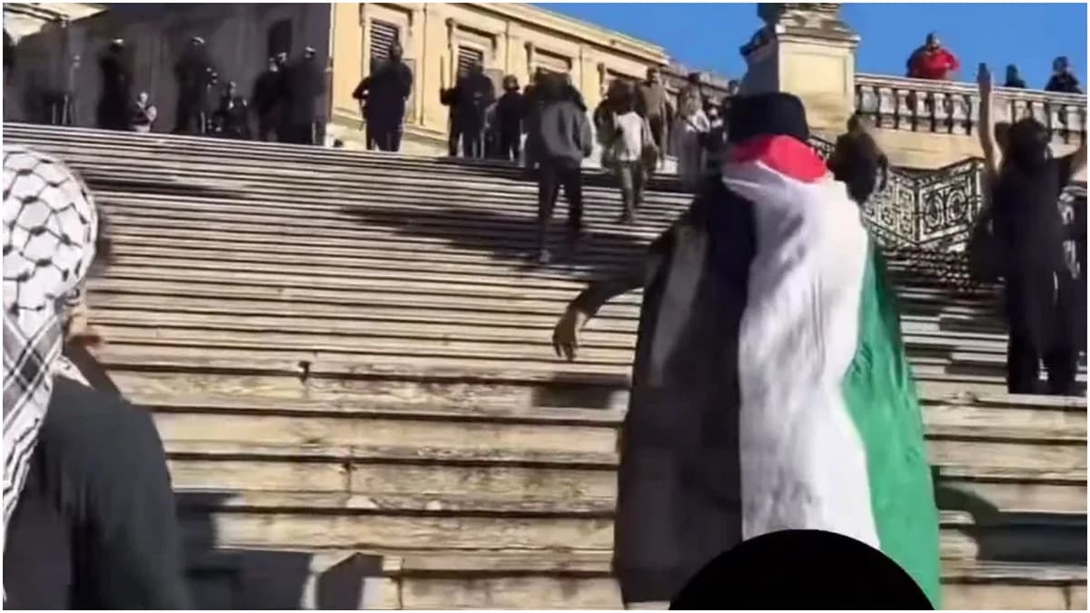 French Journalist: Marseille Rioters Torched Jewish-Owned shops, Skipped Muslim Ones