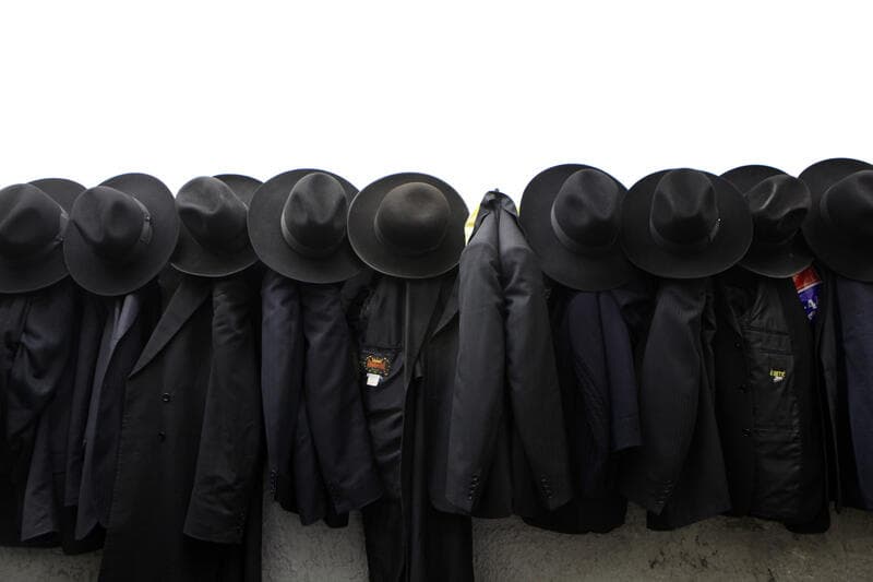 Fire Marshal Shuts Down Yeruham Yeshiva over Safety Violations