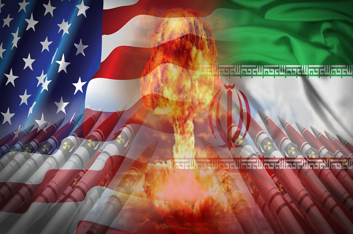 Prepare for Flight Cancellations: US Issues Security Alert for Americans in the Middle East