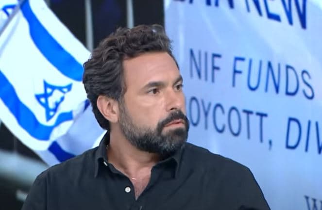 Left-Wing Commentator Uri Zaki: Only an Alternative Government Can Replace Netanyahu