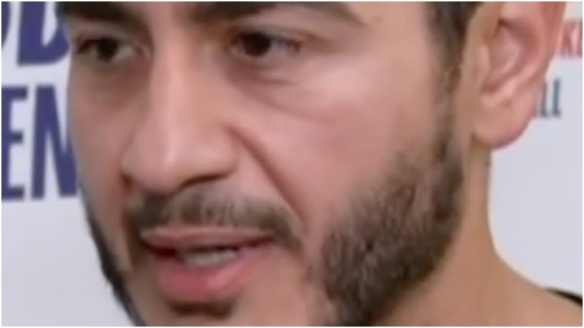 El-Sayed Says Israel Doesn't Care About America