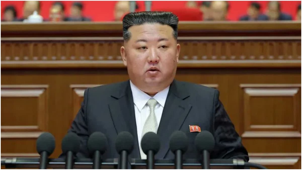 North Korea Publishes Photos of Kim Jong Un Amid Rumours of His Death