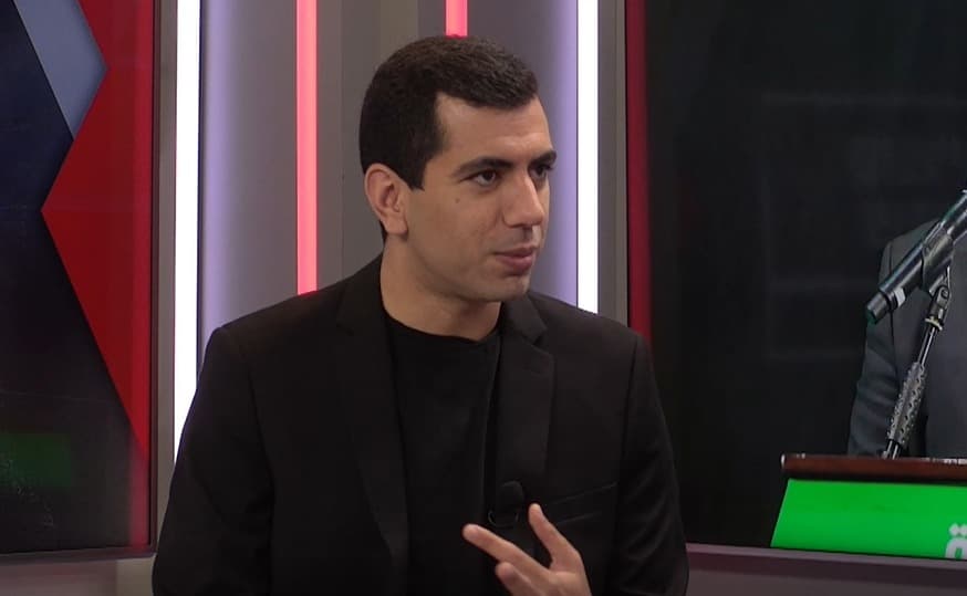 Channel 13 Reporter Rented Home from Qatari Lobbyist at Center of Bribery Probe