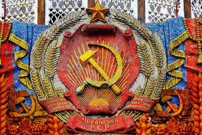 The Russian Center Behind Soviet Universalism