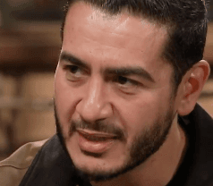 El-Sayed Deepens Rift With Jewish Voters