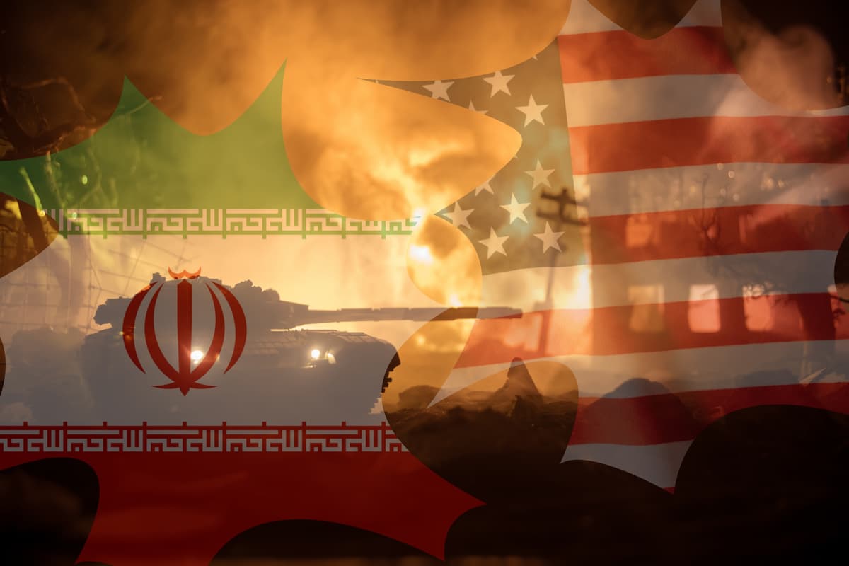 Iranian Officials: Tehran Deliberately Stalling Talks to Weaken Trump Before Midterms