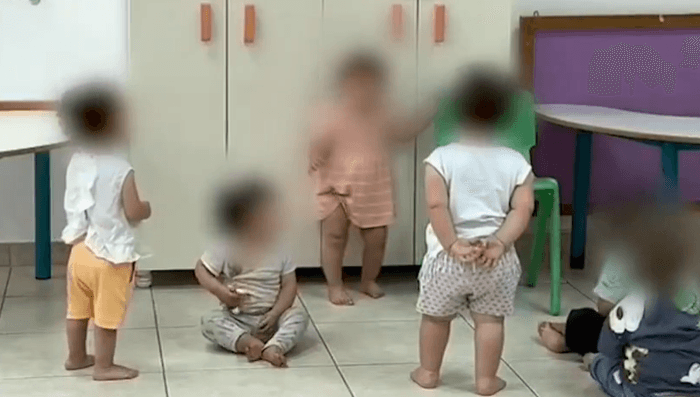 Ariel Daycare Manager Arrested With Two Staff in Toddler Abuse Probe