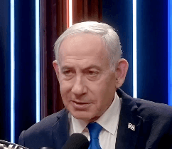 Netanyahu: I Warned Macron on October 7 That Hamas Would Reach "the Streets of Paris"