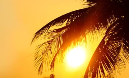 Sharp Shift: Temperatures to Soar, Heatwave and Haze Across Israel