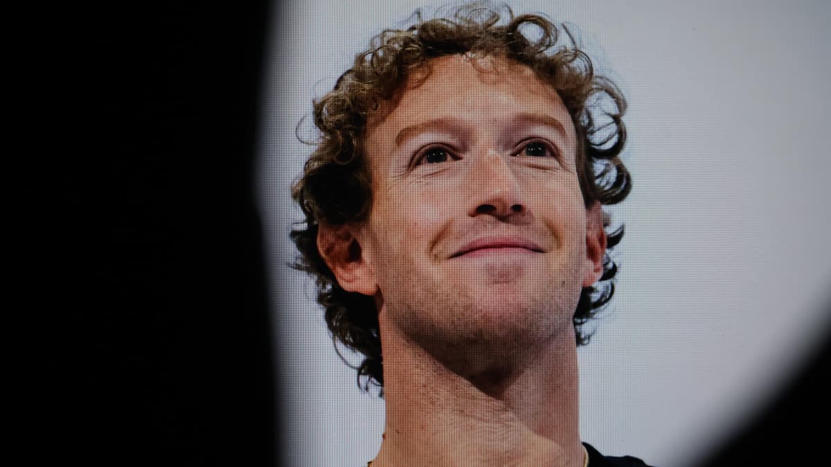 US Court Hits Meta With $25 Billion Fine Over Privacy Violations