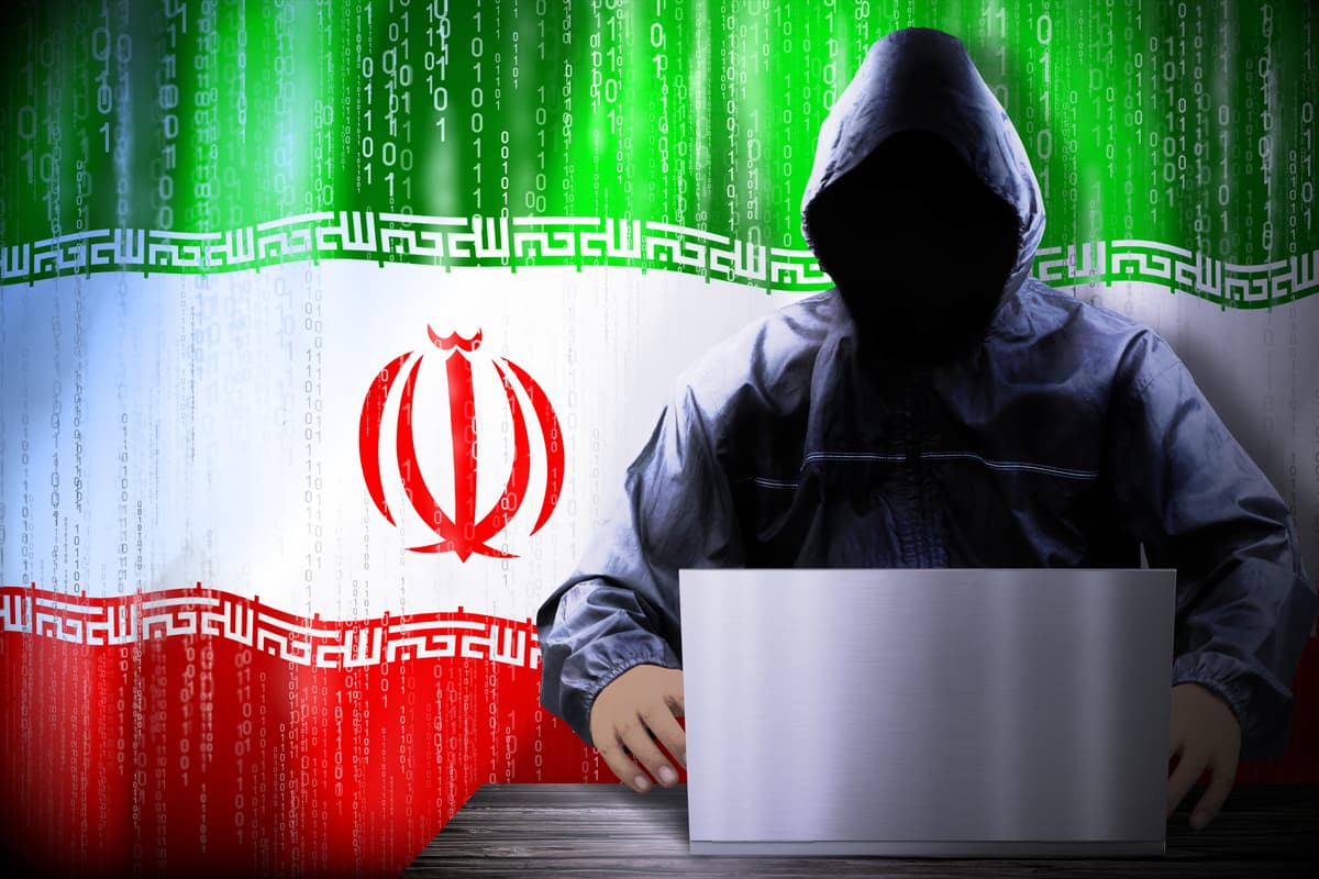 Iranian Hackers Claim: We Infiltrated IDF Bases and Filmed Inside