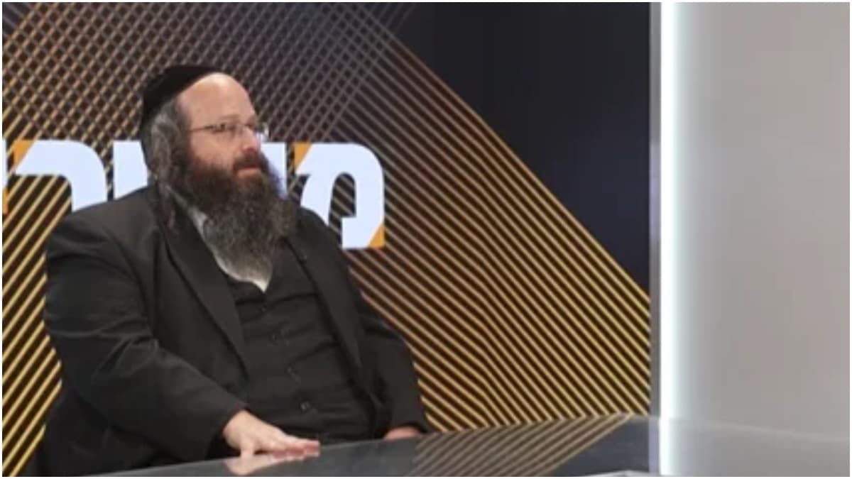 Tzeva Shachor to Chareidi Parties: You Have No Solution, We Do