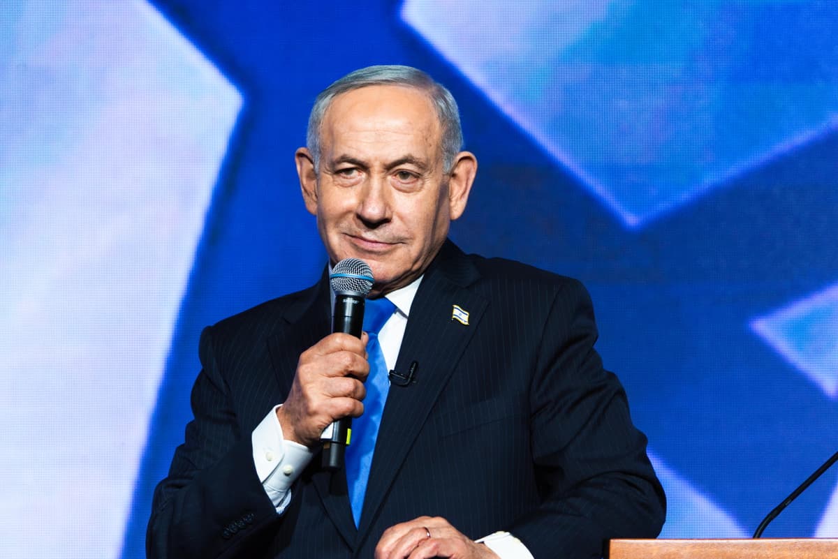 Liberman's Plan to Block Netanyahu From Forming Government — Even With a Majority