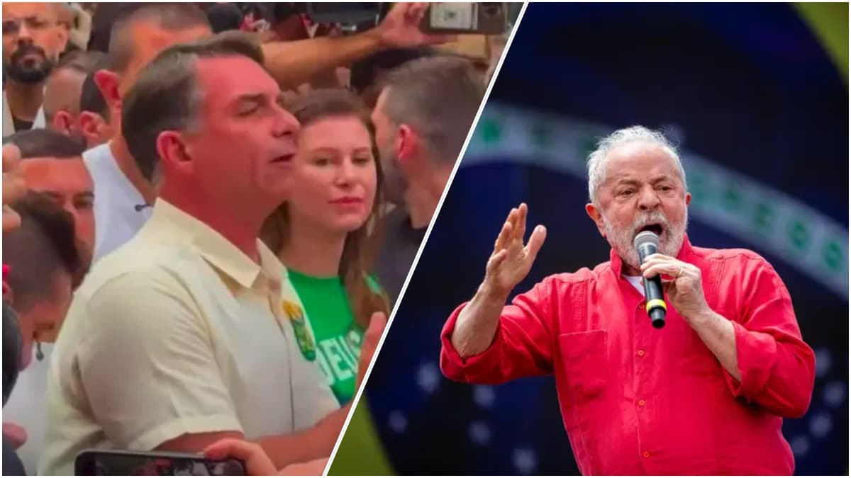 Brazil's Sunday Vote: Bolsonaro's Son Leads in Polls, Israel Ties at Stake