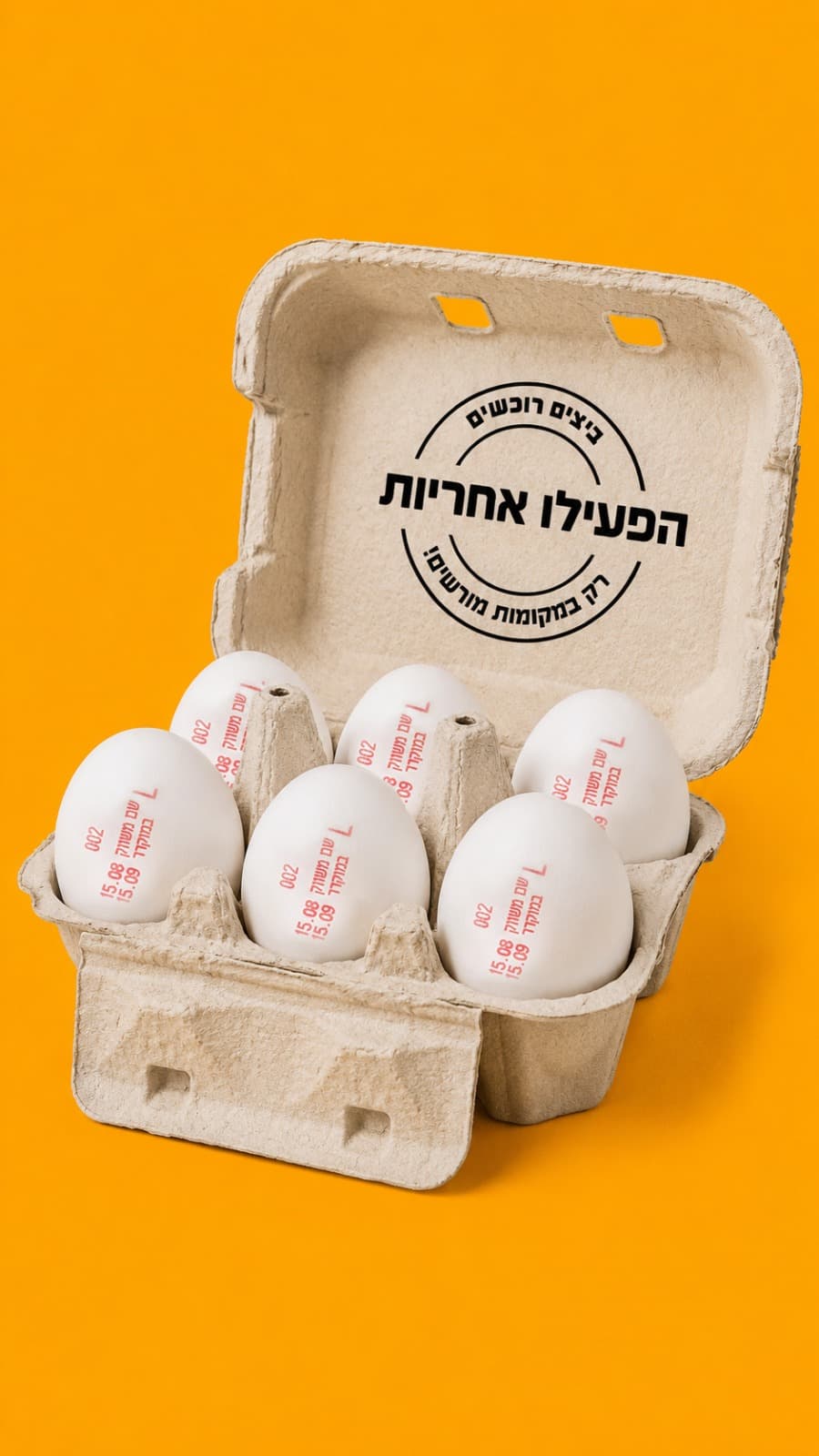 Egg Prices Rising From November - Here's Why