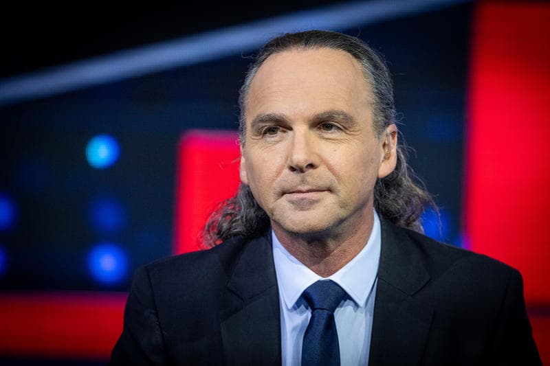 Avishai Ben Haim: Opposition Would Rather Partner With Arab Parties Than Netanyahu’s Voters