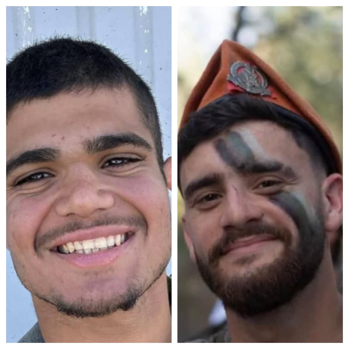 Two IDF Rescue Brigade Soldiers Killed in Hebron Attack
