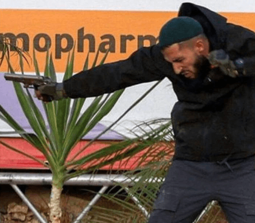 Judea Junction Terror Attack: Wounded Could Not Be Evacuated During 20 Minutes of Gunfire