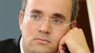 הרב עמיחי גורדין מזועזע: "הקמפיין נגדו הוא מעשה תועבה"