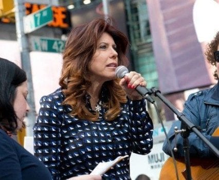 עד לאן תלכו בשביל דיאטה? השיטה המסוכנת של ג'ודי ניר מוזס