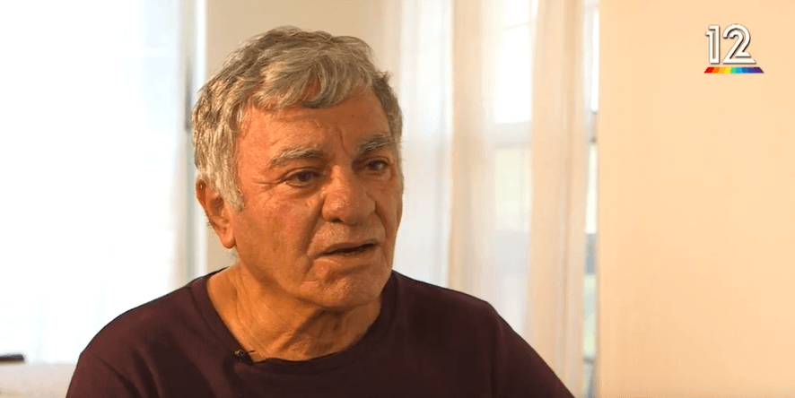 גברי בנאי נגד נוער הגבעות: "פראי אדם, לא מתקלחים"