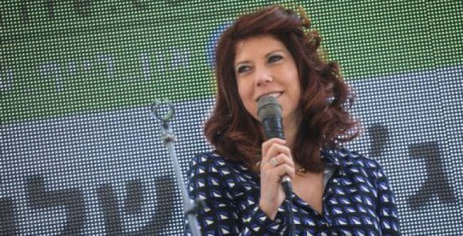 ג'ודי ניר מוזס: "אם אראה מישהו שמן – אגיד לו לעשות דיאטה"