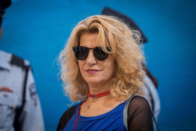 הדס שטייף בתגובה להחלטת בית המשפט: "לא להאמין"