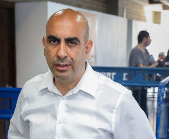 עו"ד ברק כהן מאיים בתביעת ענק נגד ערוץ 14