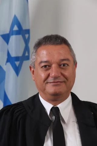 שופט העליון כבוב בצעד מרתיח לטובת נאשם בנשק