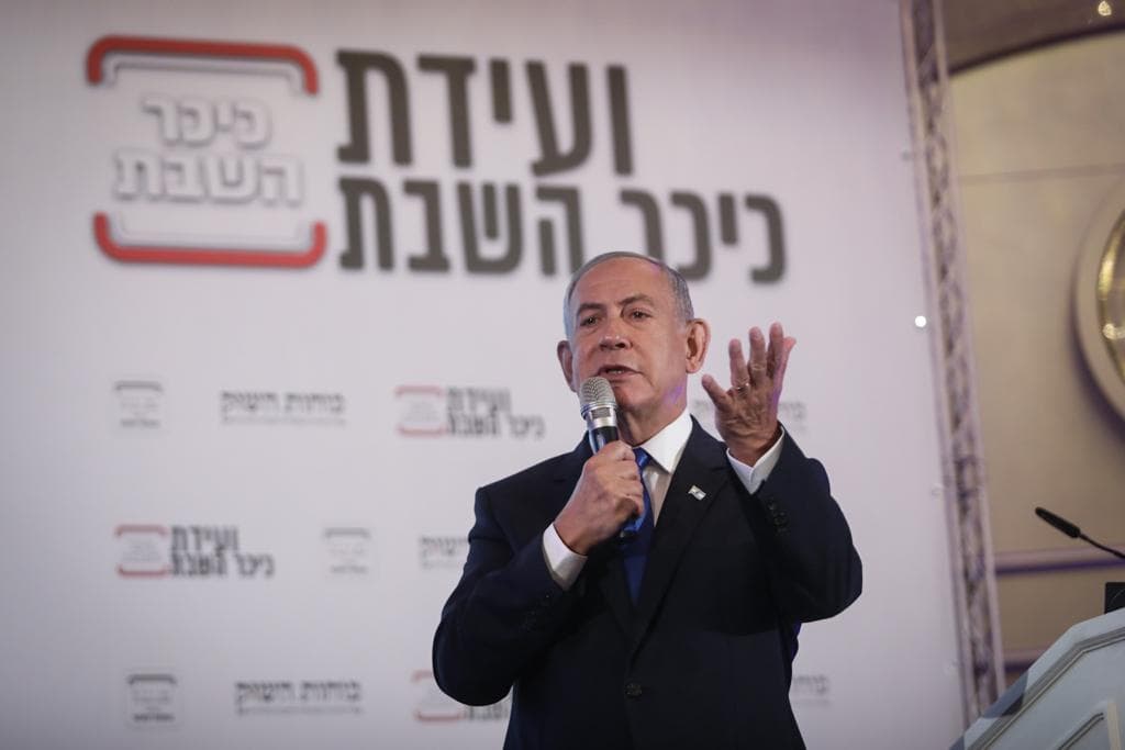 בליכוד חוששים: מנדט וחצי של הימין עלול לרדת לטמיון