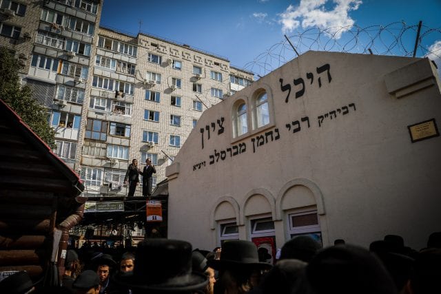 ביום ההילולה: עשרה דברים שלא ידעתם על רבי נחמן מברסלב