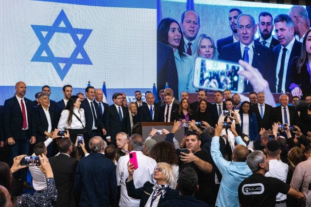 הח"כ הוותיק מהליכוד פורש; זה הח"כ שיכנס במקומו
