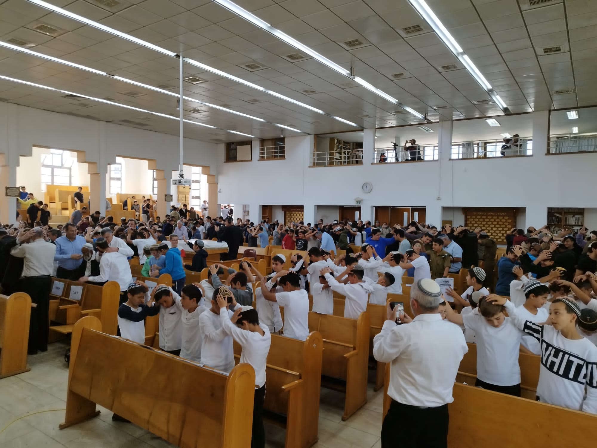 אחרי שנה של הקפאה: מיליוני שקלים שוחררו לחינוך הממלכתי דתי