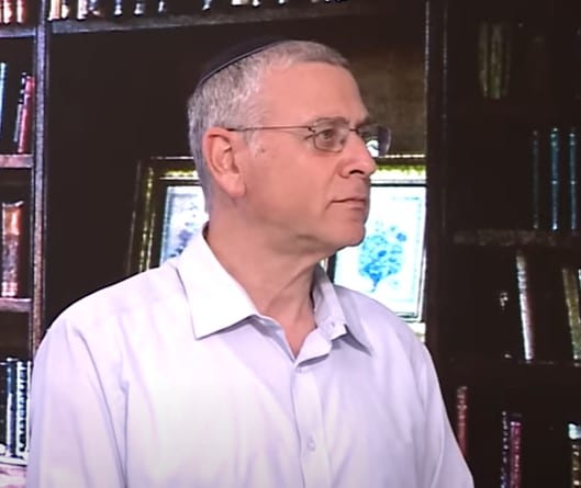 הרב בני לאו תוקף: "אני מסרב לקבל את תורתם"