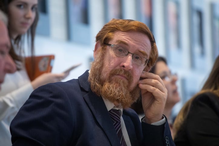 יהודה גליק חושף למי יצביע בבחירות ותוקף את נתניהו