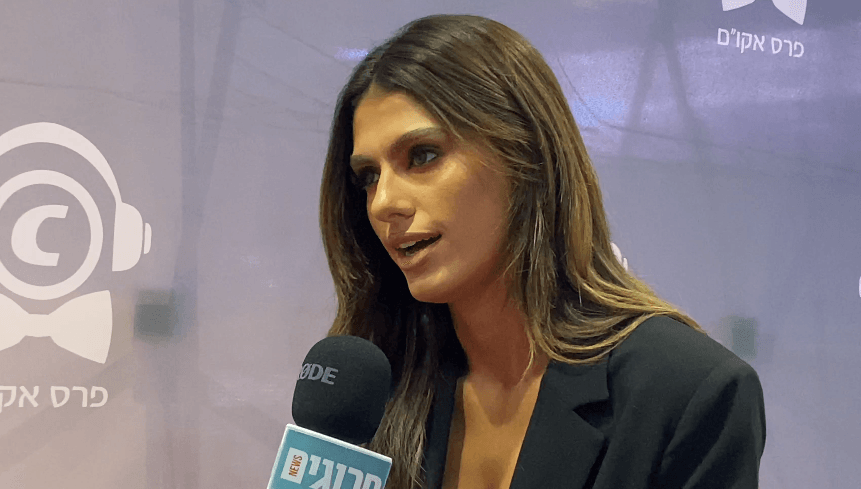 אודיה רושמת ניצחון חשוב: "לא מוחלת לכם"