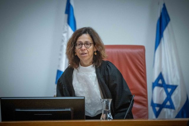 סמוטריץ' התנגד; בג"צ עצר את הפשרה לתקציבי החמ"ד