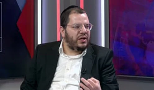 העיתונאי החרדי נגד התופעה במגזר: "פשיטת רגל ערכית"