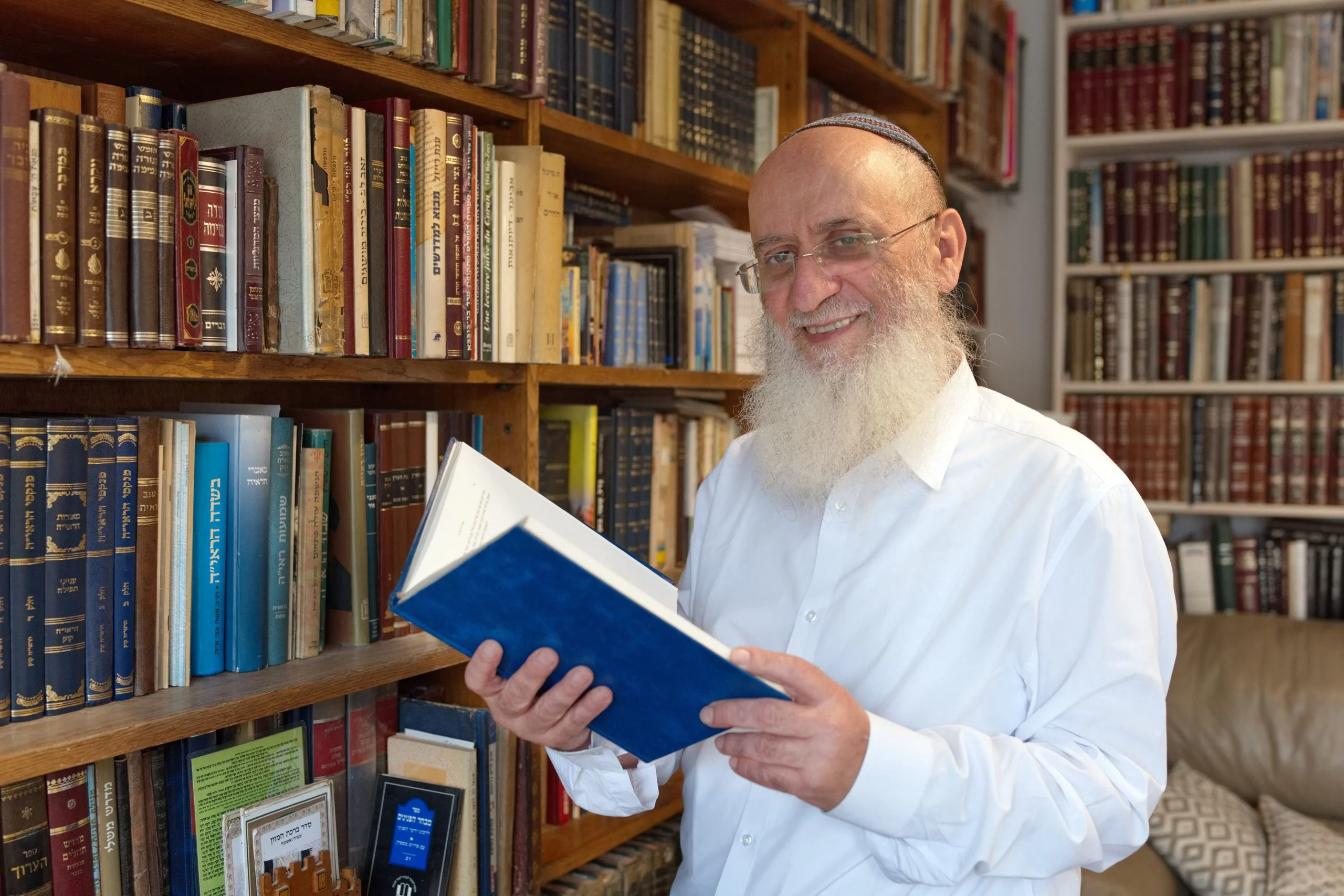 האם מותר להצביע לעופר וינטר? הרב אורי שרקי משיב