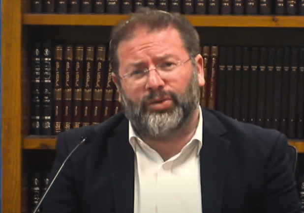 הרב חגי לונדין: זה מה שהולך לקרות בבחירות
