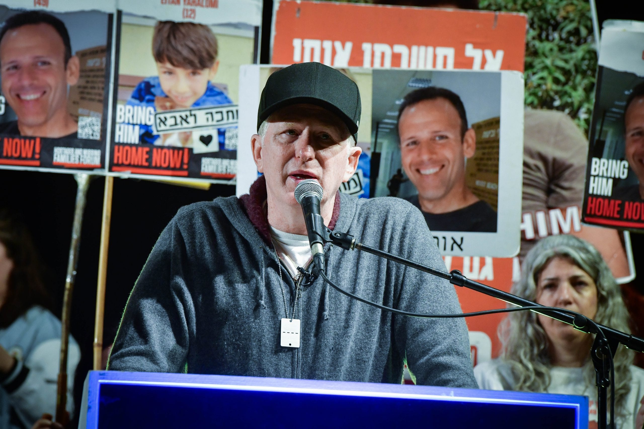 לא מבקשים סליחה: הכוכבים הגדולים בעולם לא מתנצלים על יהדותם