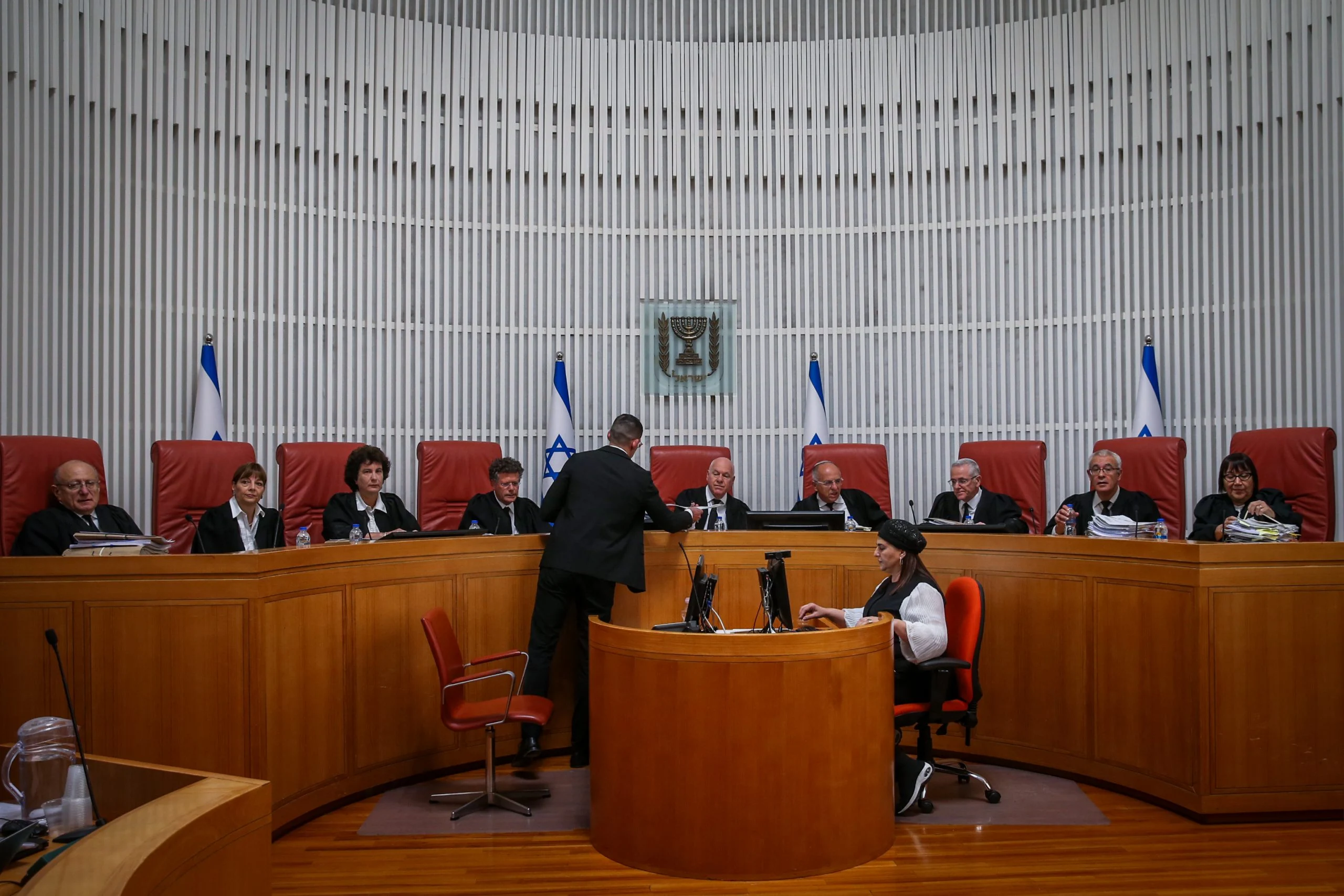 העליון התיר לפרסם את שמו של קמ"ן אוגדת עזה ב-7 באוקטובר