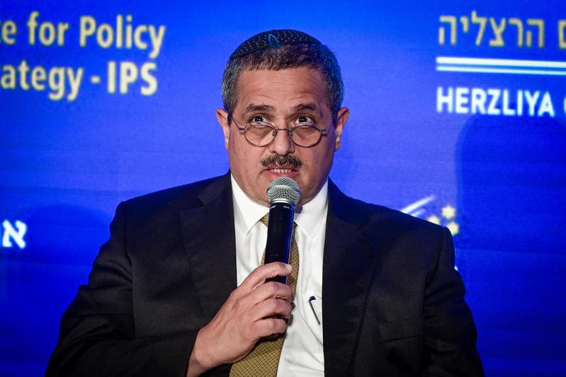 רוני אלשיך: "אם הוא יחזור אחורה, הכול יתפוצץ בפנים"