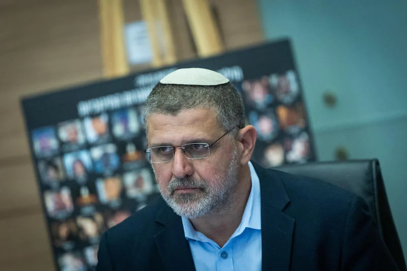 הח"כ מהליכוד מעריך: זה מספר המנדטים שנקבל בבחירות