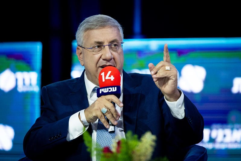 ברדוגו מזהיר: "אם זה נכון, זו התאבדות פוליטית של נתניהו"
